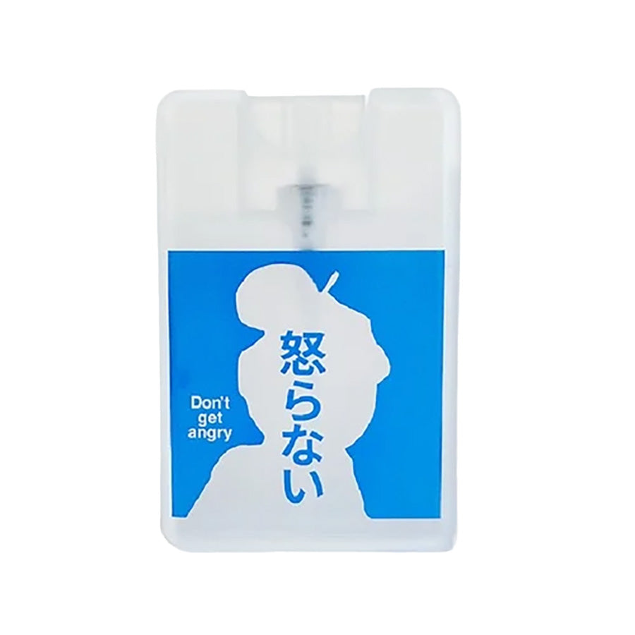 OISESAN Purifying Salt Mist - Don't Get Angry  (17mL)