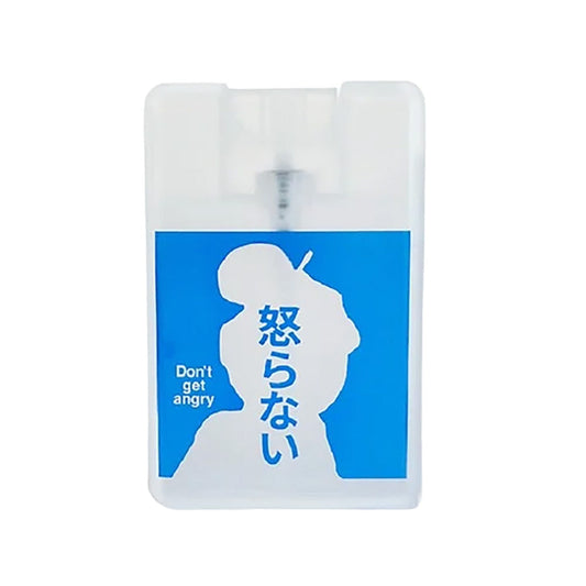 OISESAN Purifying Salt Mist - Don't Get Angry  (17mL)