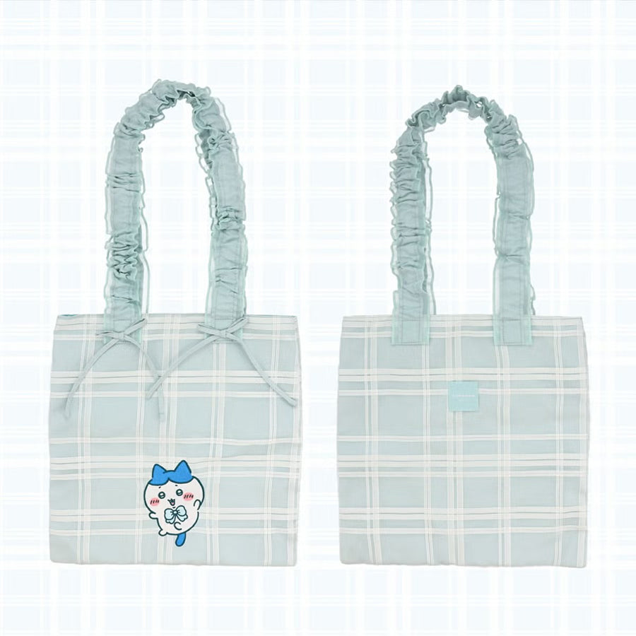 CHIIKAWA Tote Bag - Hachiware