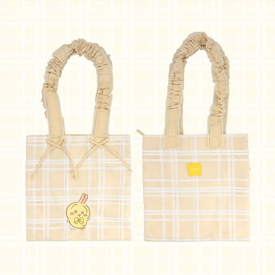 CHIIKAWA Tote Bag - Usagi