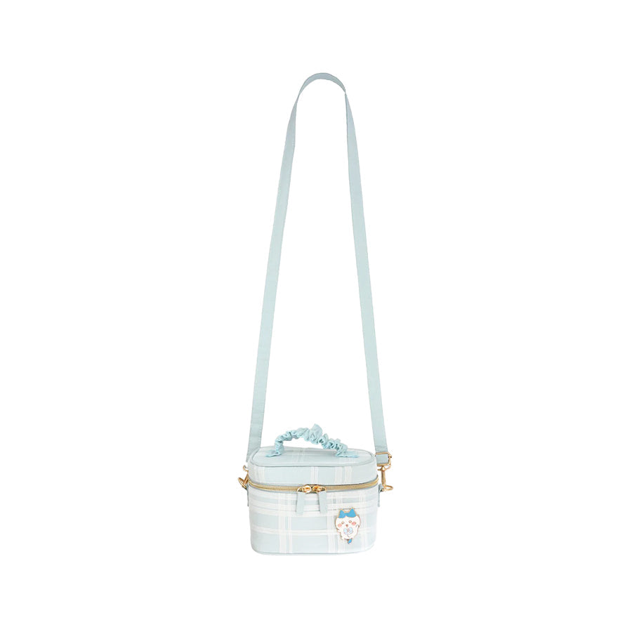 CHIIKAWA Vanity Pouch - Hachiware