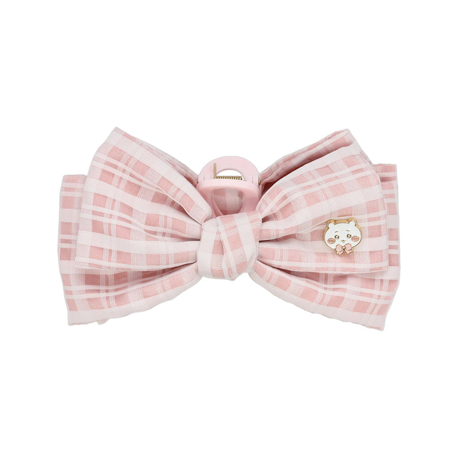 CHIIKAWA Ribbon Hair Clip - Chiikawa