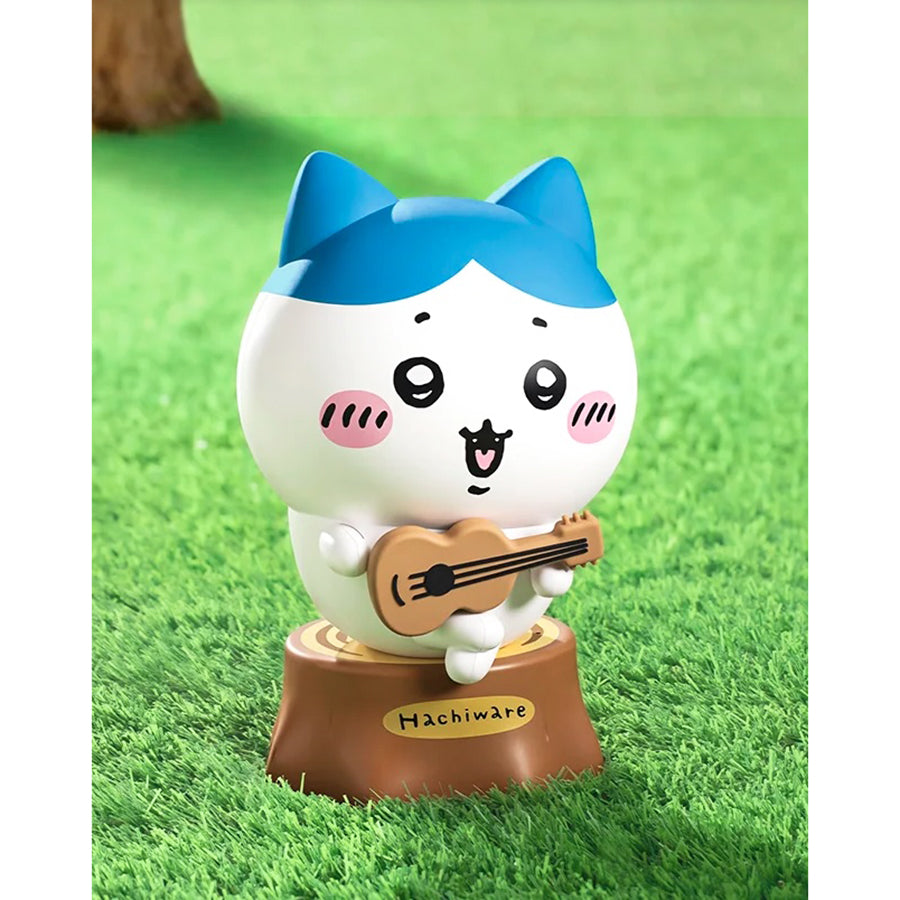 MARTUBE Chiikawa Singing Bluetooth Speaker - Hachiwa
