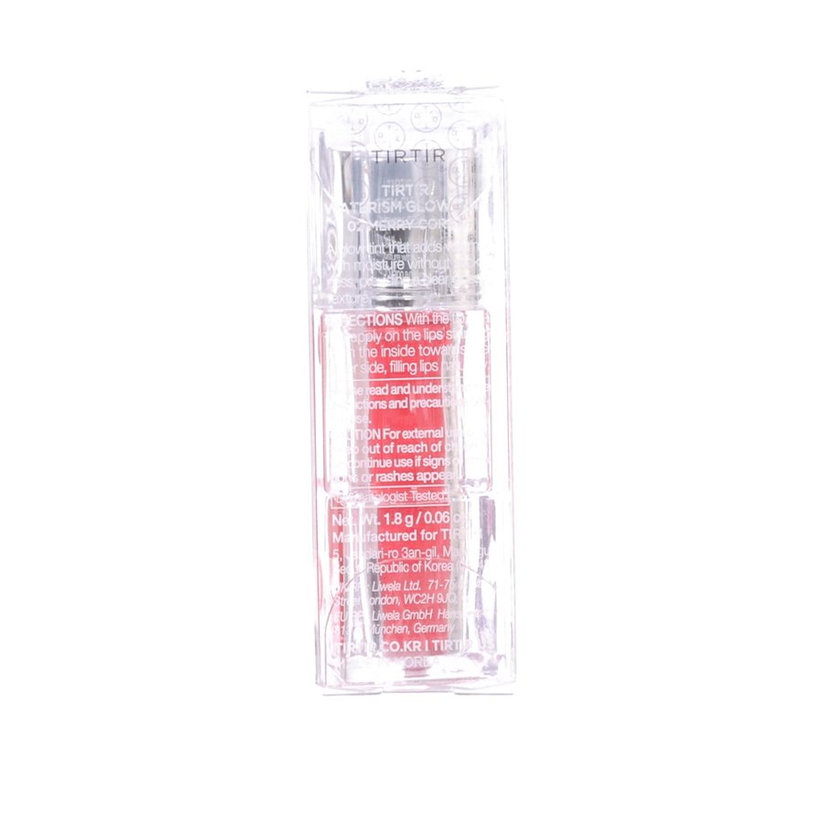 TIRTIR Waterism Glow Tint Mini #02
