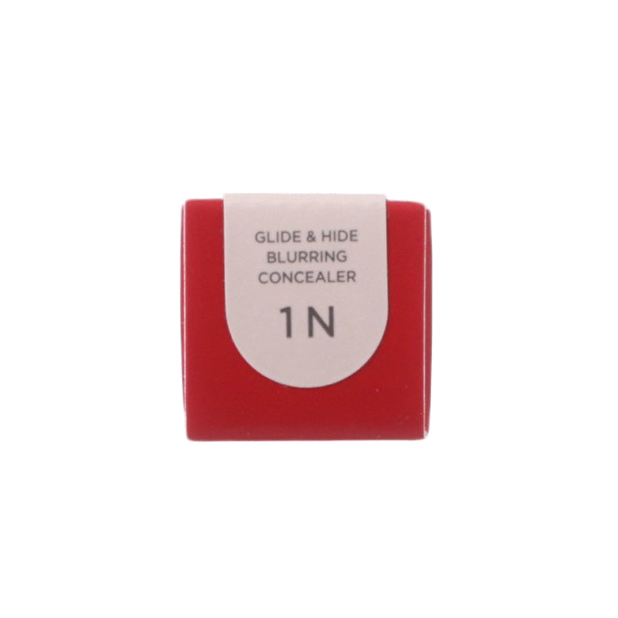 TIRTIR Glide & Hide Blurring Concealer 1N
