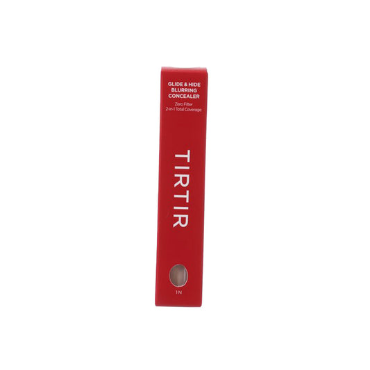 TIRTIR Glide & Hide Blurring Concealer 1N