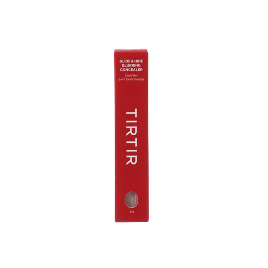 TIRTIR Glide & Hide Blurring Concealer 1N