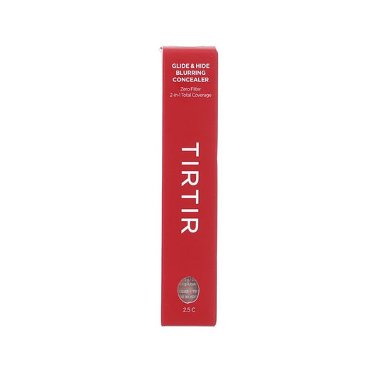 TIRTIR Glide & Hide Blurring Concealer 2.5C