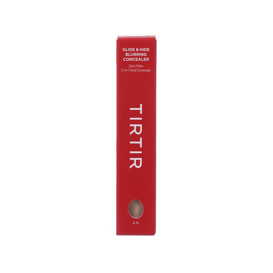 TIRTIR Glide & Hide Blurring Concealer 4N
