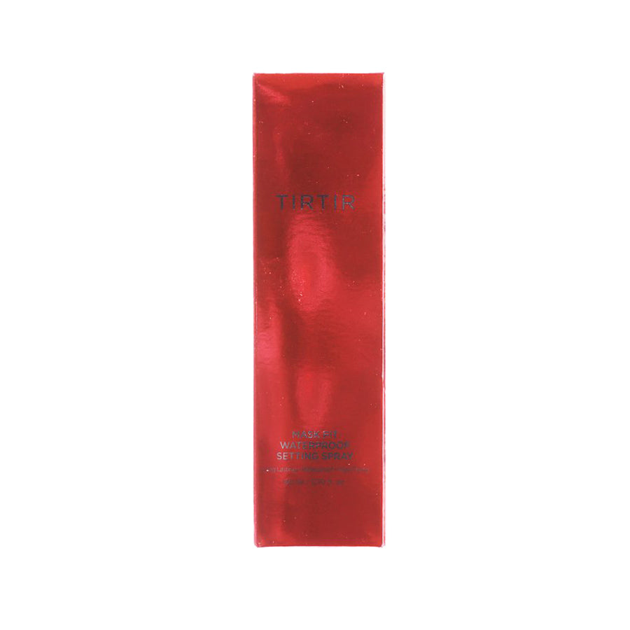 TIRTIR Mask Fit Waterproof Setting Spray