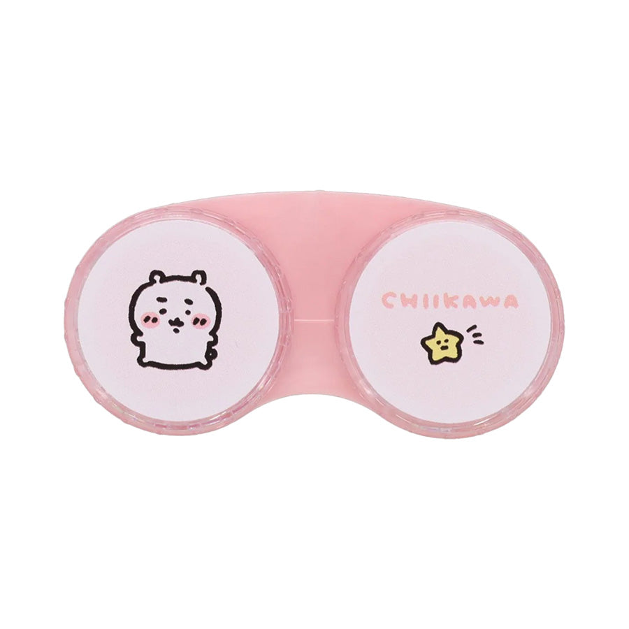 SHOBIDO Chiikawa Contact Lense Case - Chiikawa