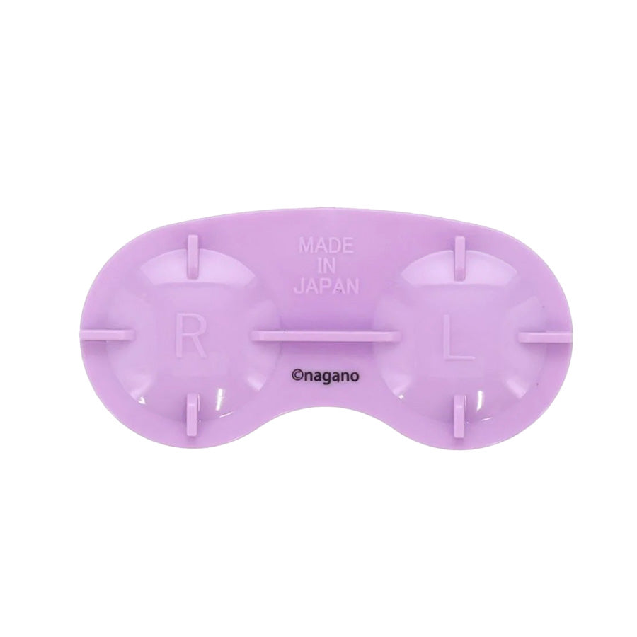SHOBIDO Chiikawa Contact Lense Case - Momonnga