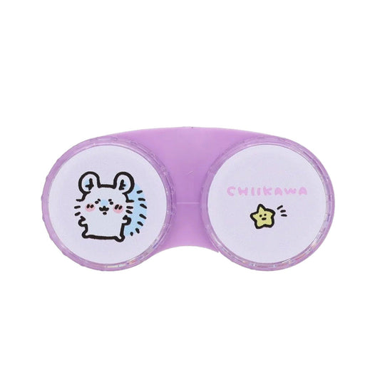 SHOBIDO Chiikawa Contact Lense Case - Momonnga