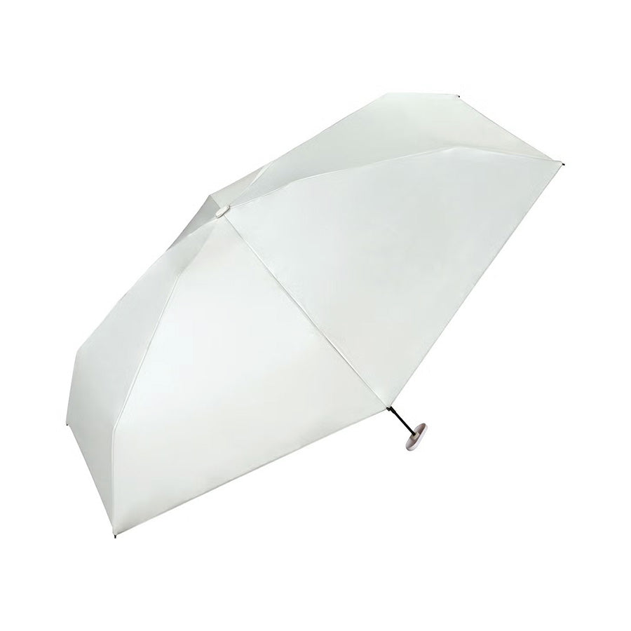 W.P.C. Aerial Tiny Mini Folding Umbrella 50cm 147g - 801-14556-102-GY