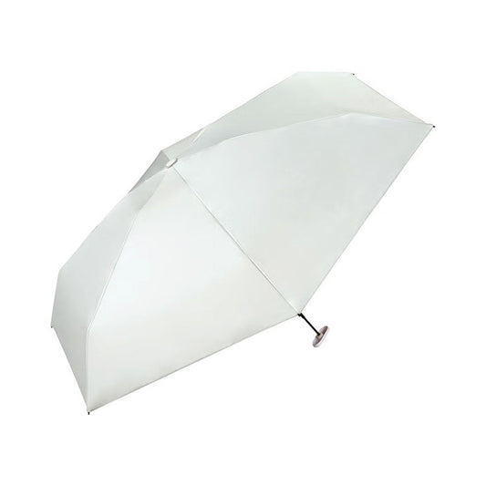 W.P.C. Aerial Tiny Mini Folding Umbrella 50cm 147g - 801-14556-102-GY