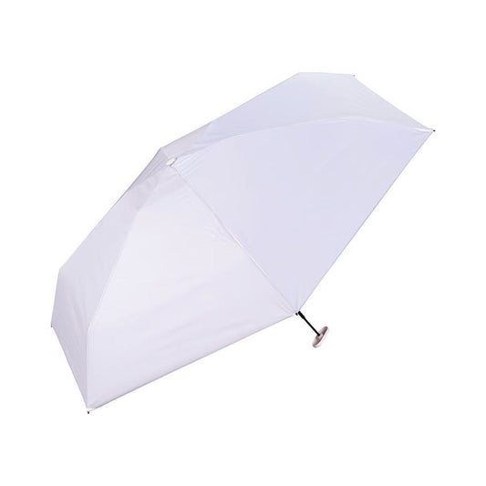 W.P.C. Aerial Tiny Mini Folding Umbrella 50cm 147g - 801-14556-102-LV
