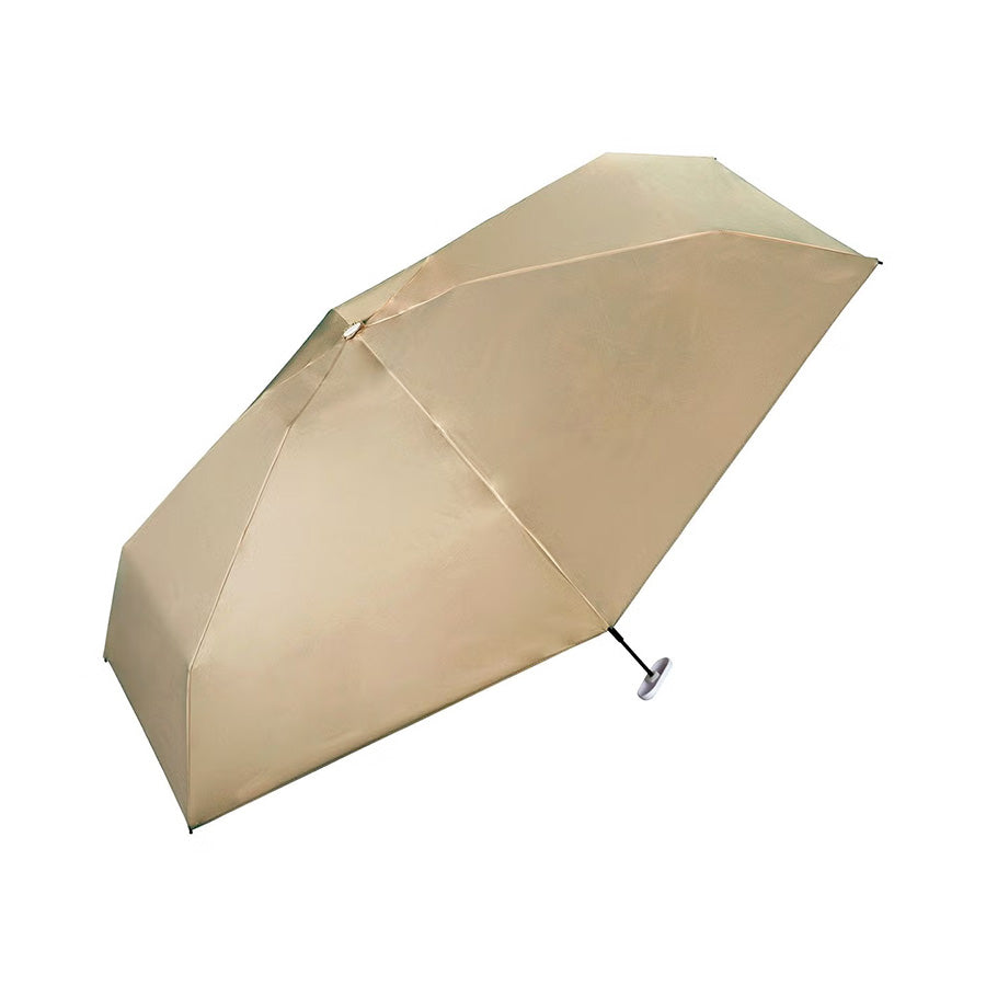 W.P.C. Aerial Tiny Mini Folding Umbrella 50cm 147g - 801-14556-102-MC