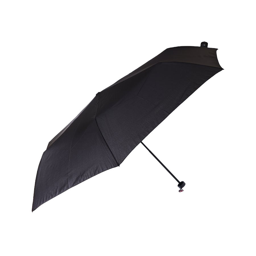 W.P.C. Air Light Folding Umbrella 61cm - CS008-001-002-BK