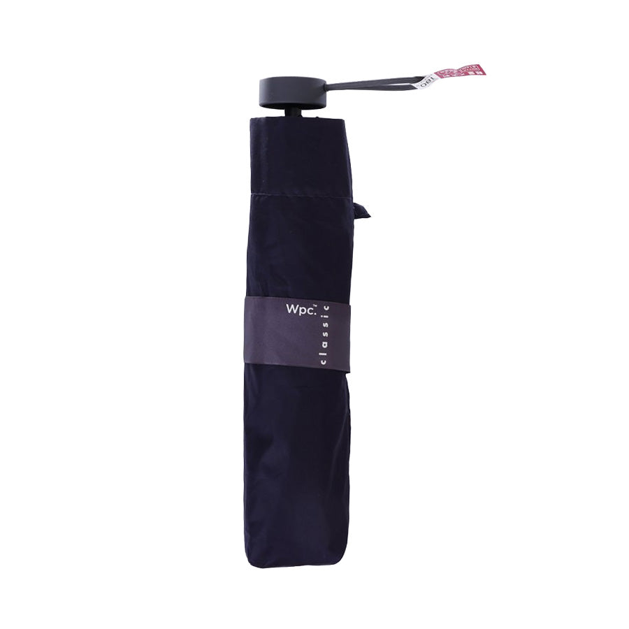 W.P.C. Air Light Folding Umbrella 61cm - CS008-001-002-NV