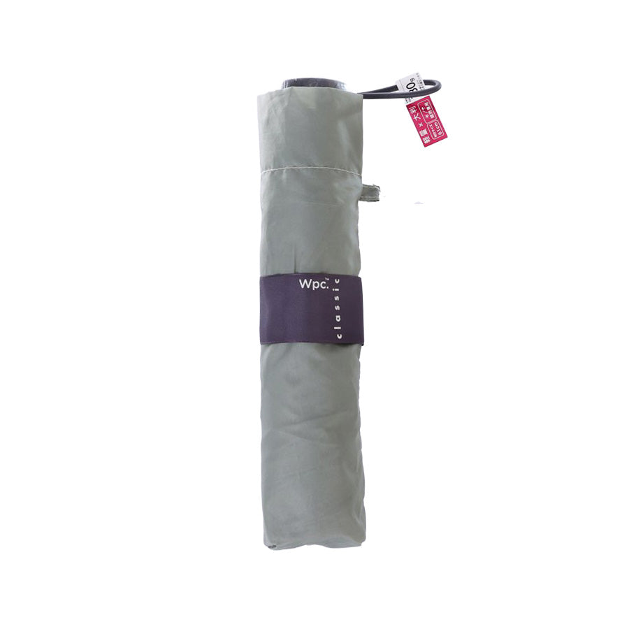 W.P.C. Air Light Folding Umbrella 61cm - CS008-001-002-GR