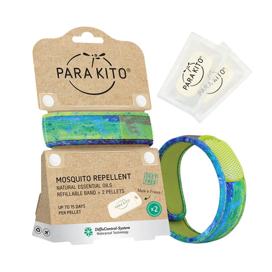 PARA'KITO Wristband - Mahi-Mahi