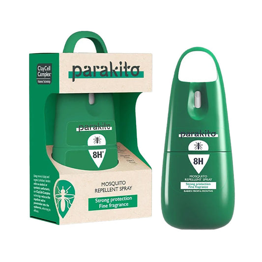 PARA'KITO Monsquito & Tick Protection Spray Strong