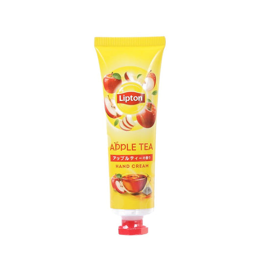 RACE LIPTON Hand Cream - Apple Tea  (30g)
