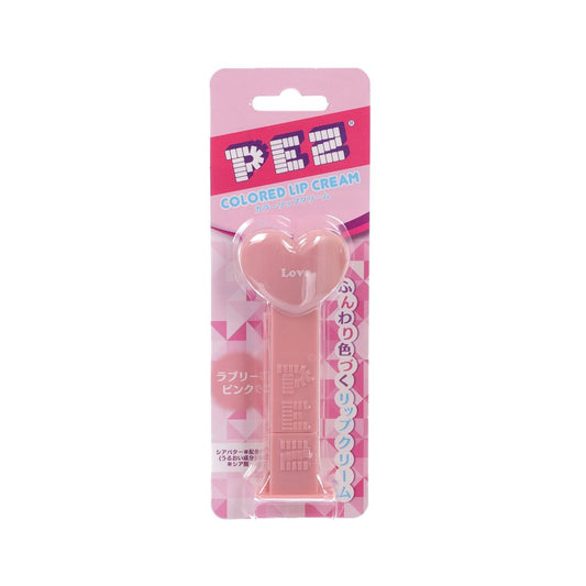 RACE PEZ Color Lip Cream - Lovely Pink  (46g)
