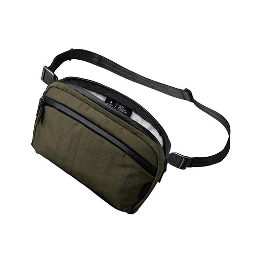 ALPAKA Flight Sling (2L) V2 - Green