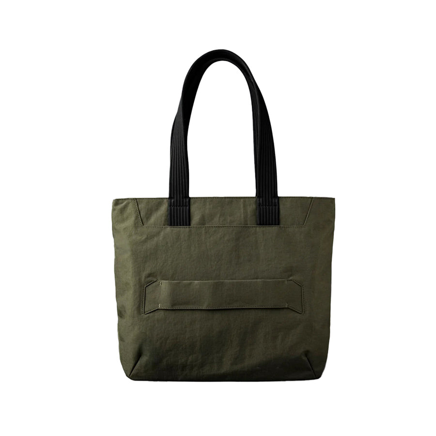 ALPAKA Flight Tote (M) - Green