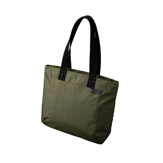 ALPAKA Flight Tote (M) - Green