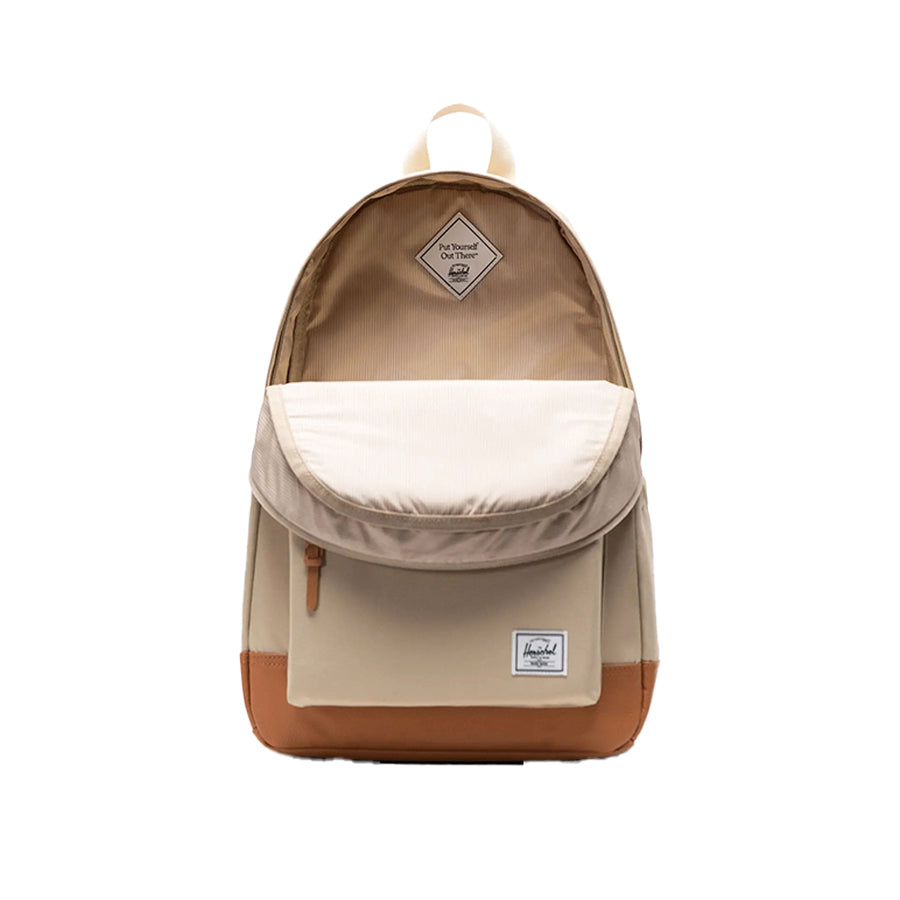 HERSCHEL HSC S226 Heritage Backpack - Eucalyptus/Nat