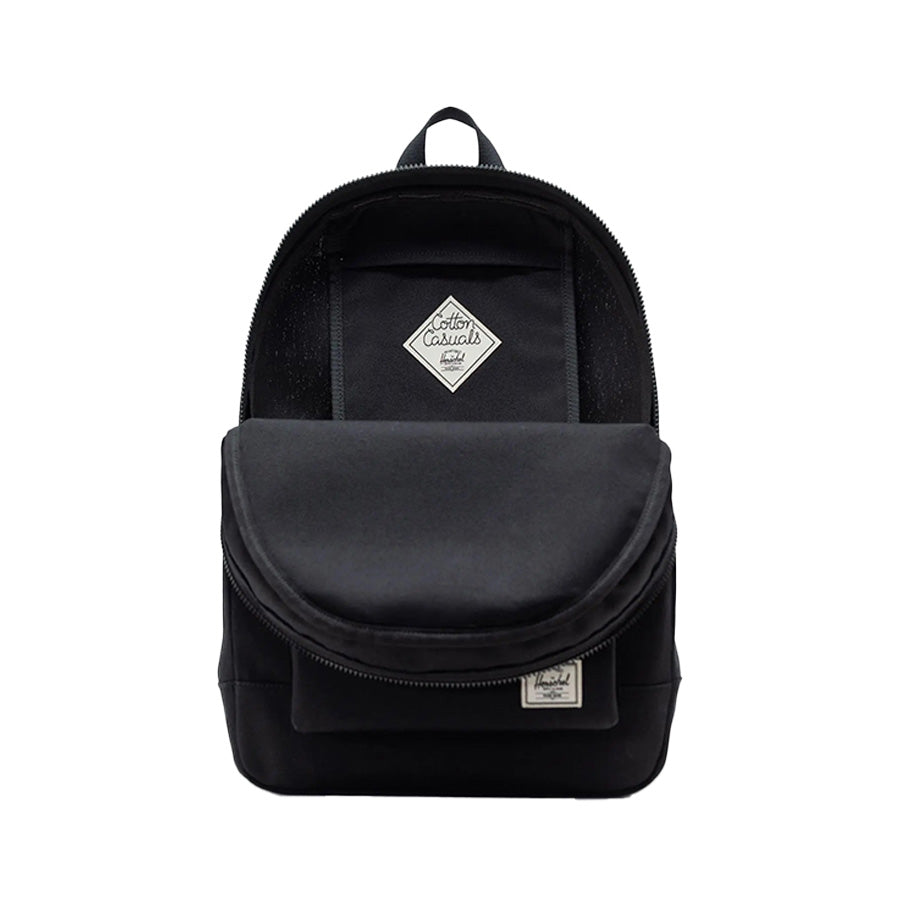 HERSCHEL HSC S226 Pacific Backpack - Black