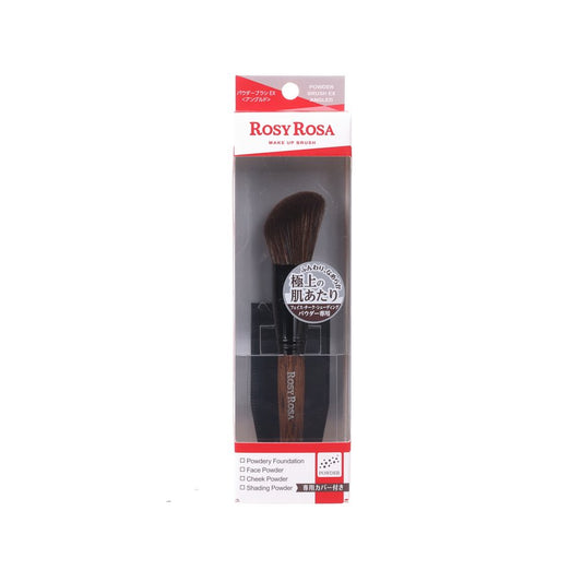 ROSY ROSA Powder Brush EX - Angled
