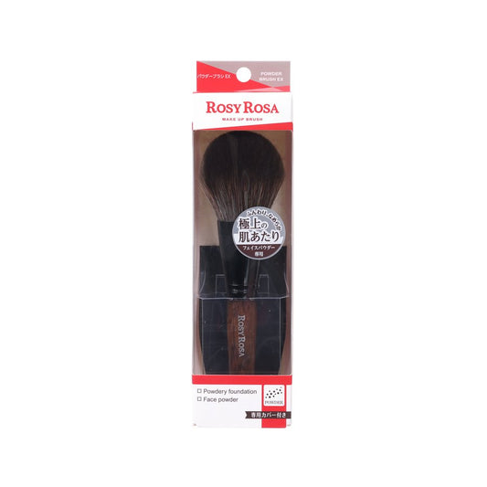 ROSY ROSA Powder Brush EX