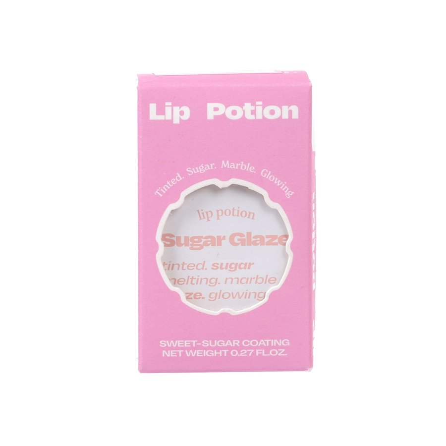 ALTERNATIVE Lip Potion Sugar Glaze Tint 05 Mauve Ball  (8mL)