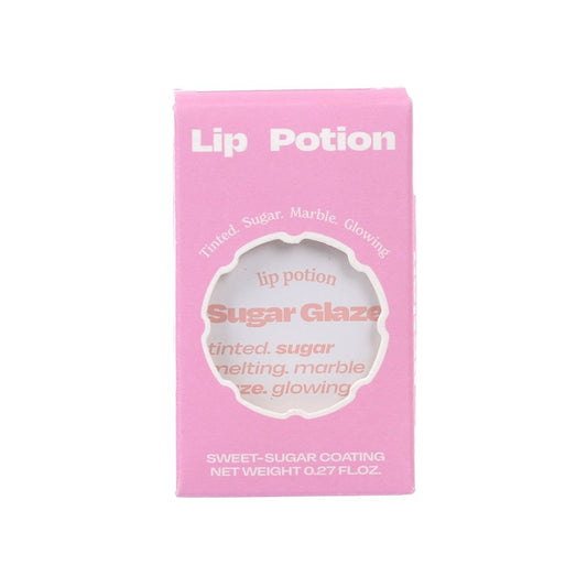 ALTERNATIVE Lip Potion Sugar Glaze Tint 06 Plum Ball  (8mL)
