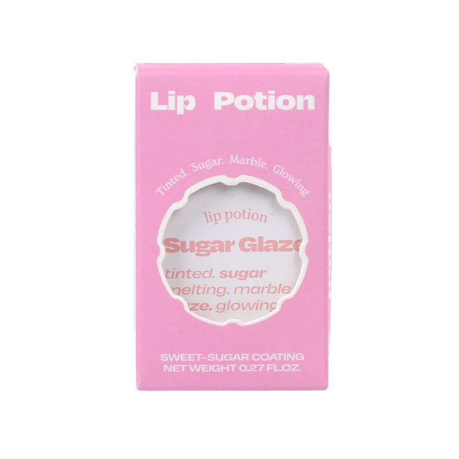 ALTERNATIVE Lip Potion Sugar Glaze Tint 07 Bloody Ball  (8mL)