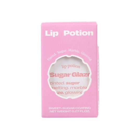 ALTERNATIVE Lip Potion Sugar Glaze Tint 08 Peony Ball  (8mL)