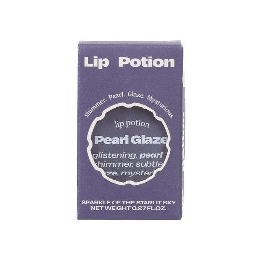 ALTERNATIVE Lip Potion Pearl Glaze Gloss 01 Quartz Ball  (8mL)