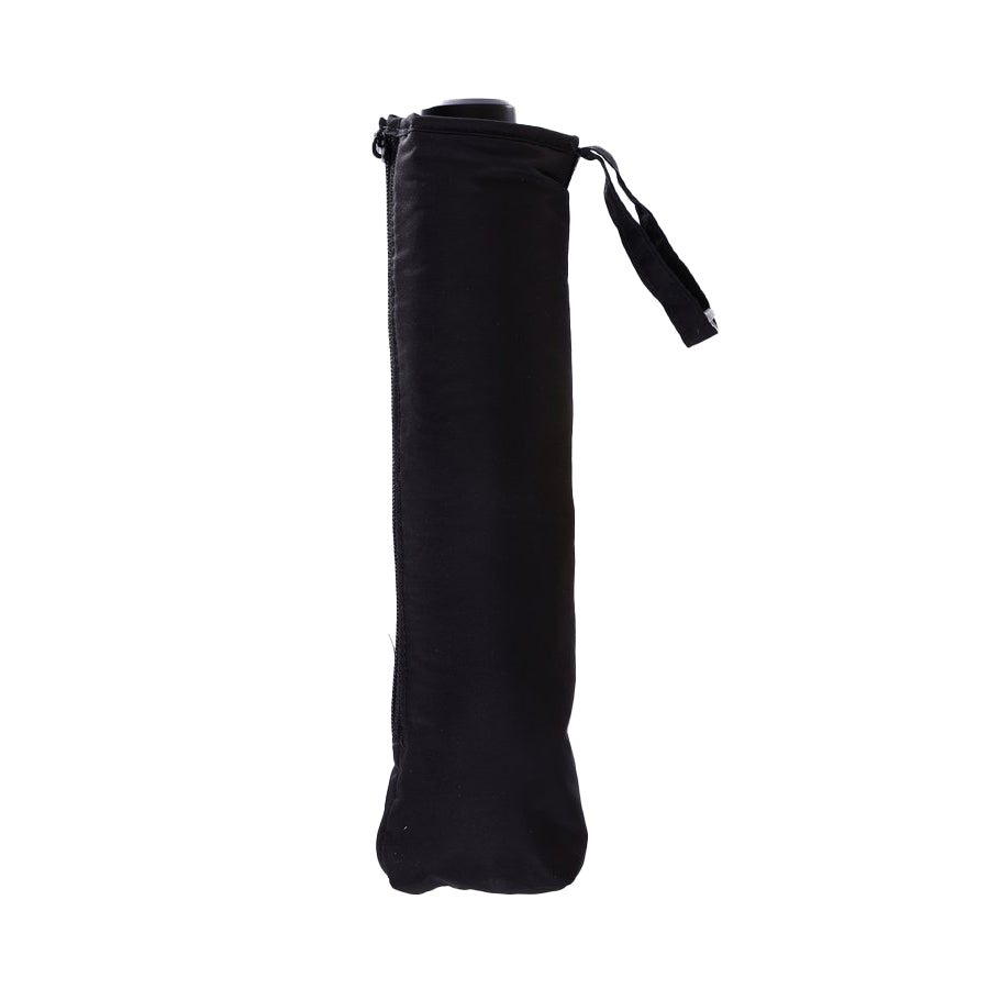 J.MORAN Nano with Cover (53cm x 6k) 25M02 - Black