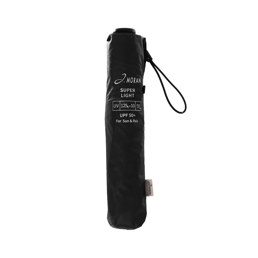 J.MORAN Fold (55cm x 6k) 26M11 - Black
