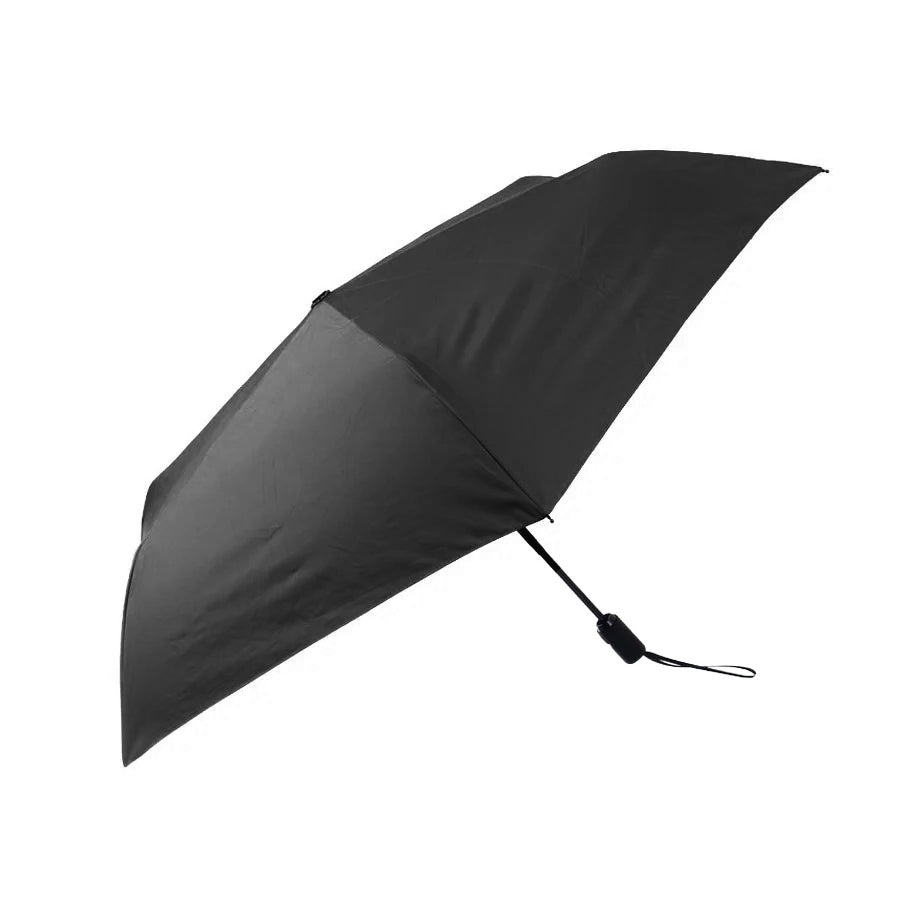 J.MORAN Fold (55cm x 6k) 26M26 - Black