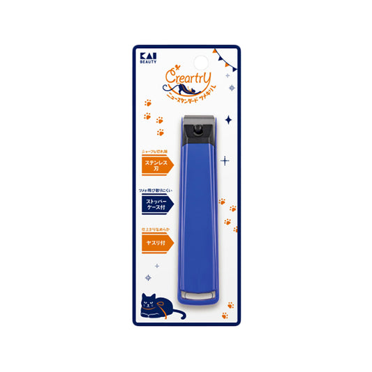 KAI Creartry Standard Nail Clippers L