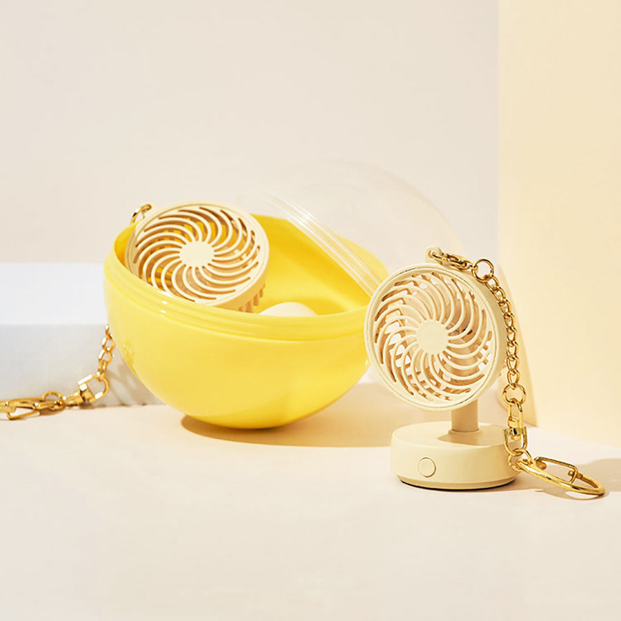 LIFEON LIFEON MINITURE FAN YL