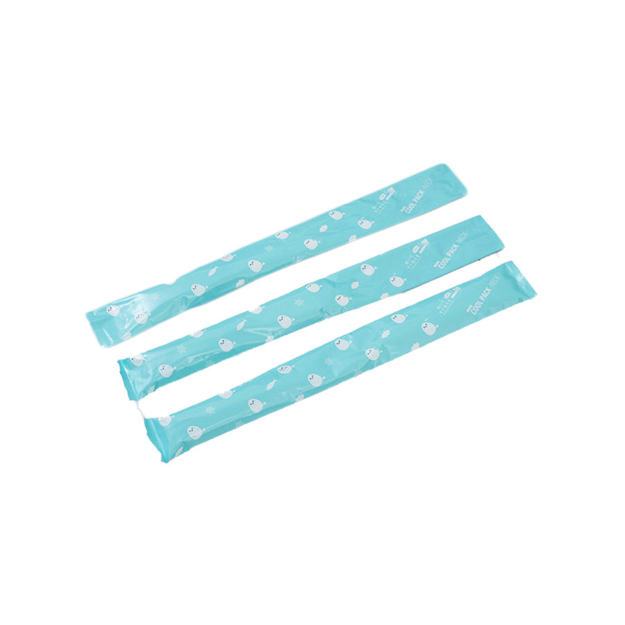 LIFEON LIFEON COOL NECK GO - 3PCS  (3pcs)