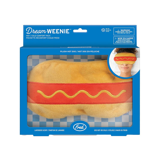 FRED Comfort Pack Eye Pillow - Dream Weenie