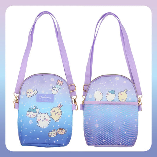 CHIIKAWA Chiikawa - Lunch Shoulder Bag - Starry Sky  (1g)