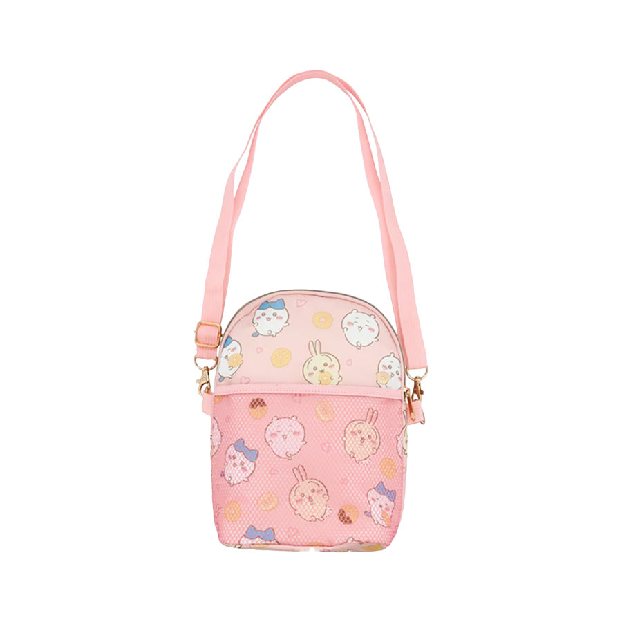 CHIIKAWA Chiikawa - Lunch Shoulder Bag - Donuts  (1g)