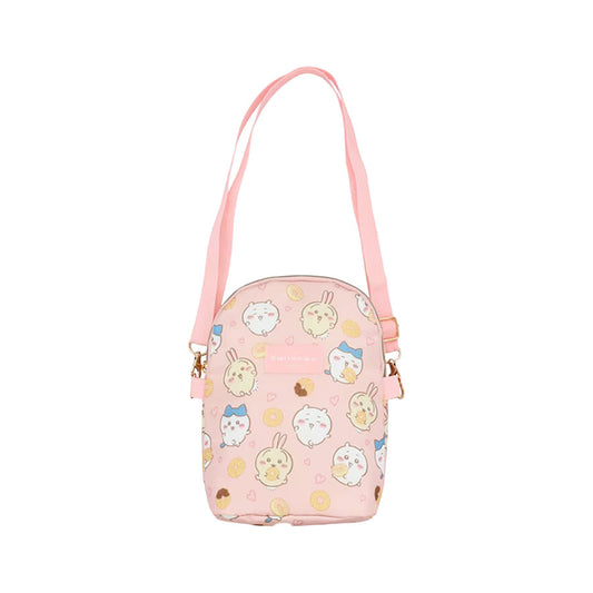 CHIIKAWA Chiikawa - Lunch Shoulder Bag - Donuts  (1g)